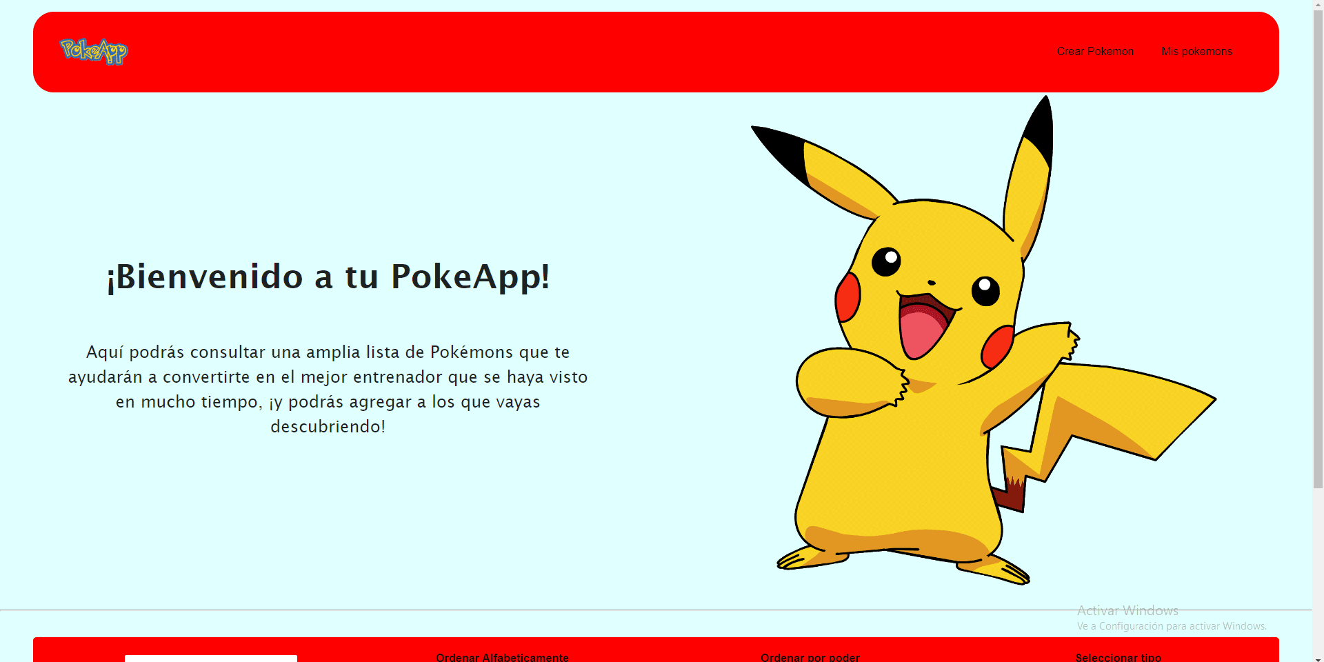 PokeApp